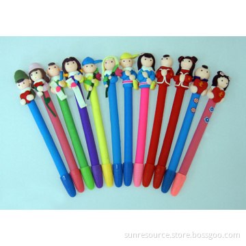 Lovers Gift Pen, Promotional Gift Pen (SR-P005)